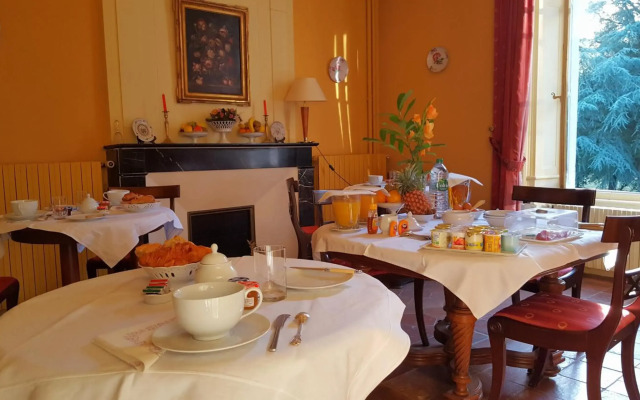 Domaine de Chatenay - Le Mans