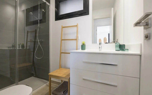 The Sunset House-punta Candor Beach