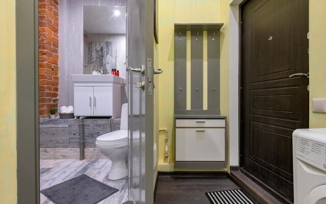 Welcome Home Apartments Nevsky 108