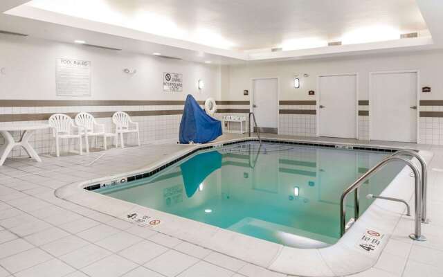 Spark by Hilton Vestal Binghamton University Area