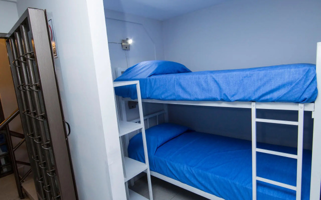 St. Llorenc Inn Hostel