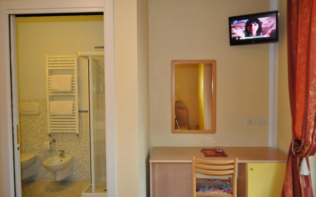 Hotel Alsazia