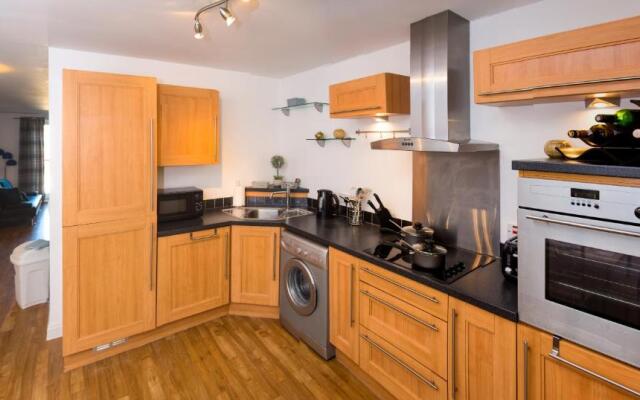 Grand Central Friar Gate Deluxe