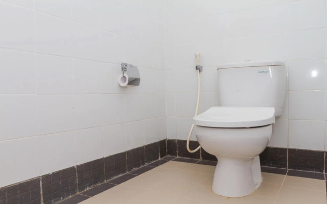 Setra Priangan Guest House