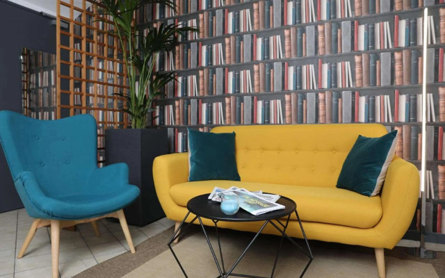 Best Western Hotel Austria