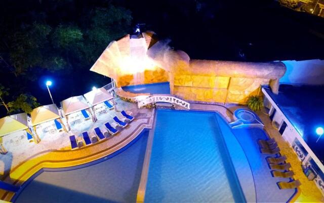Bosque Hotel
