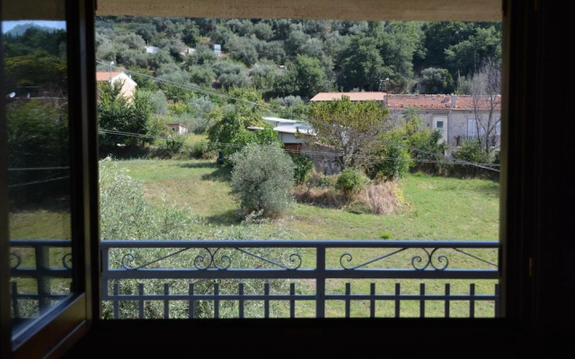 B&B Acasaconme