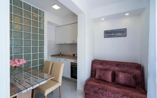 Eva city view teracce