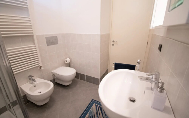 Central Suite Moniga