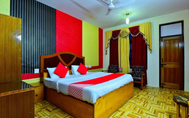 OYO 36255 Himalayan Regency