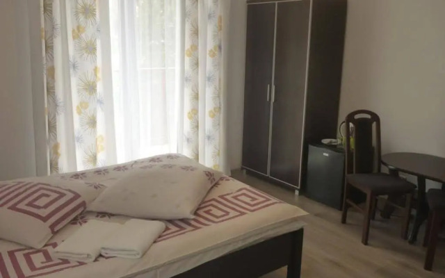 Ośrodek Wypoczynkowy Relaks