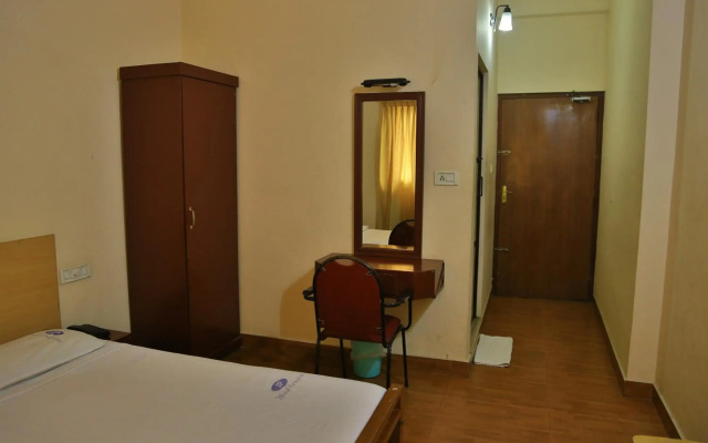 Hotel Srinivas