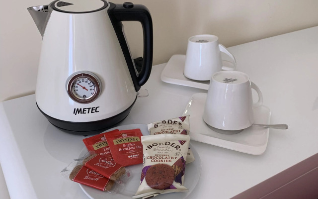 National Gallery Taormina B&B