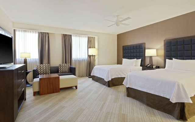 Homewood Suites by Hilton Richmond - Downtown