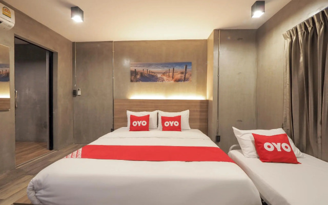 De'Madre Resort by OYO