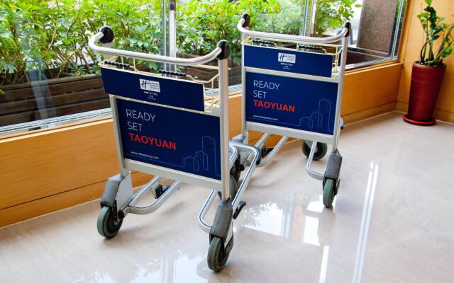 Holiday Inn Express Taoyuan by IHG