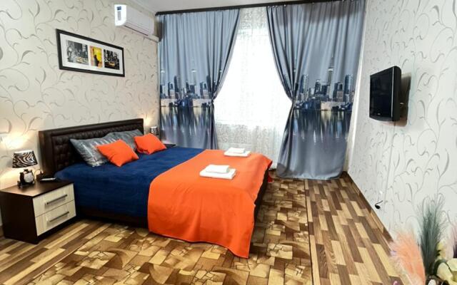 Аренда в Белых Росах на набережной Ярыгинская 19А