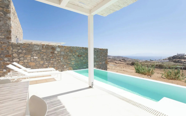 The Ammonite Resort – Adults Only
