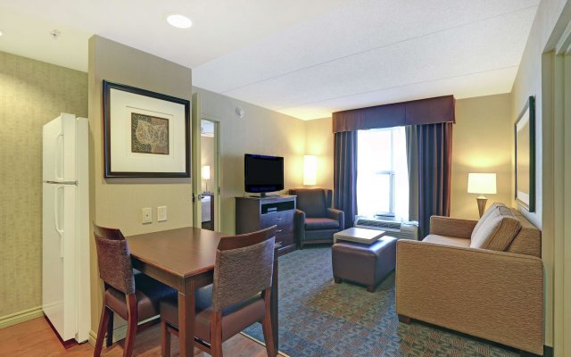 Homewood Suites by Hilton Cambridge Waterloo Ontario