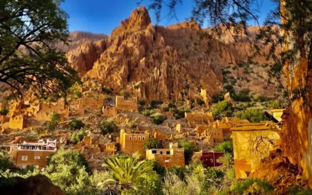 Maison D'Hôtes Et Musée