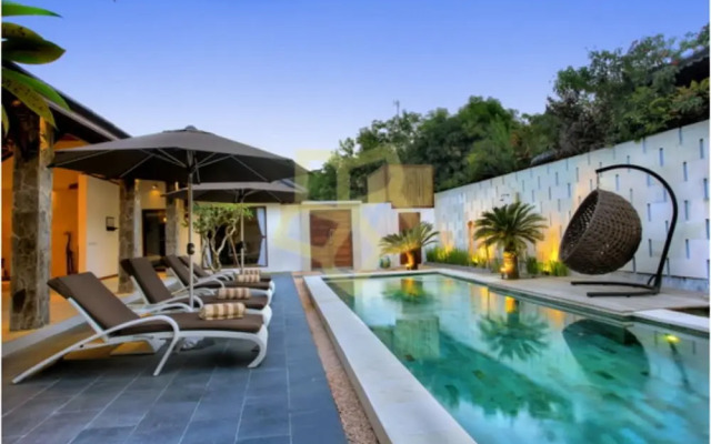 Villa Esperanto Seminyak