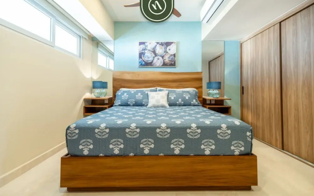 Harbor 171 North Tower 804