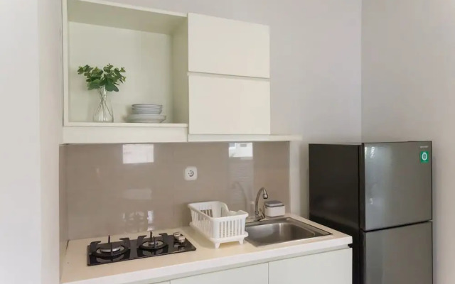 Mono Coliving at BSD City