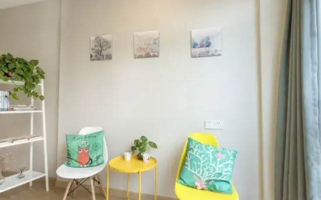 Chongqing Yunxi Hotel