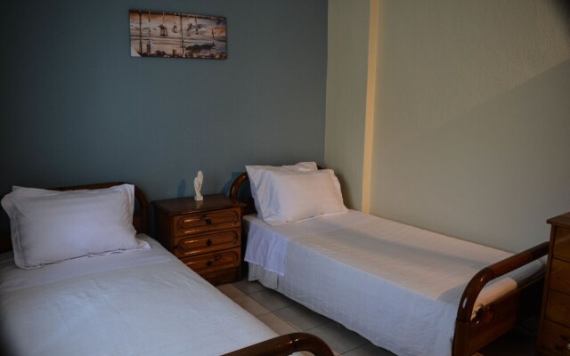 Palio Beach House