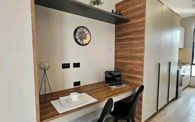 Xoe Mini-suites and Apartments