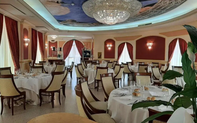 Parco dei Principi Hotel Resort