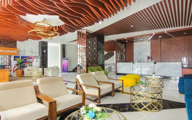 Lombok Vaganza Hotel