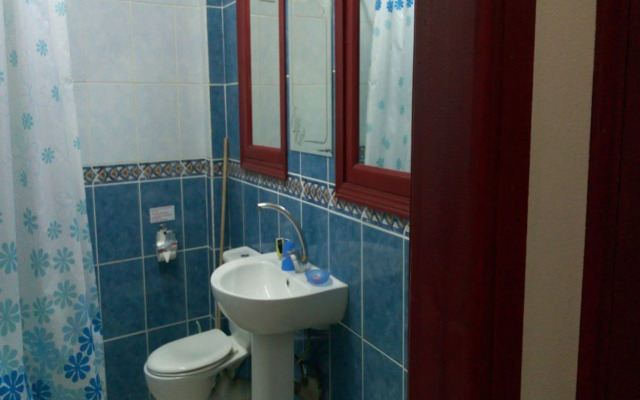 Osiris Hotel