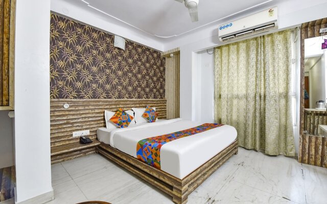 Fabhotel Prime Green View
