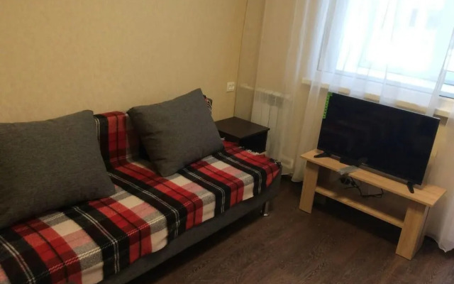 Apartment on Krasnoarmeyskaya 11