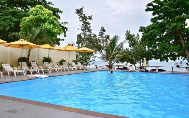 Vongdeuan Resort