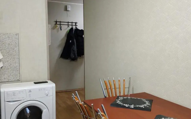 Живи как дома на улице Первомайская 42