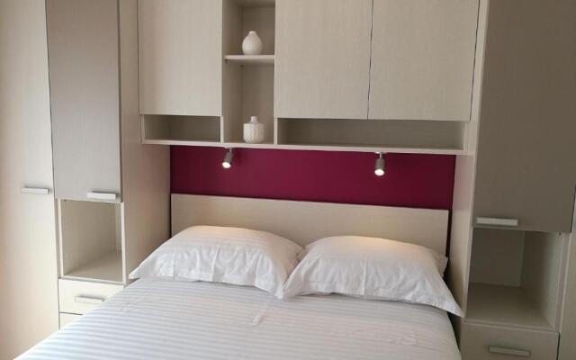 Apartment Ton - 200m from the sea