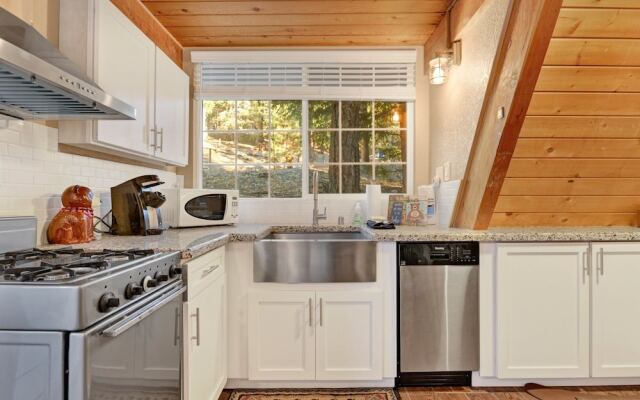 Whispering Woods #2375