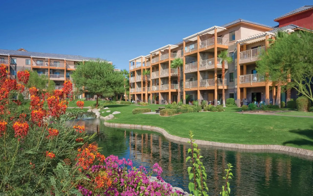 WorldMark Indio