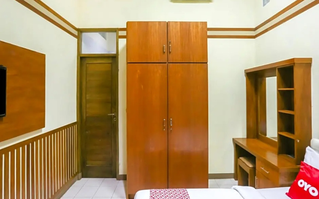 Capital O 90066 Tobana Pejaten House