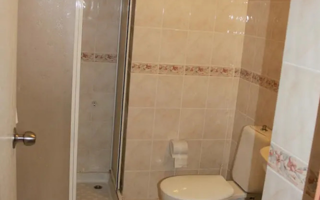 Villa Granada Hotel