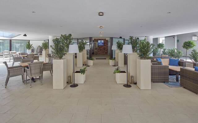 Best Western Hotel Trier City