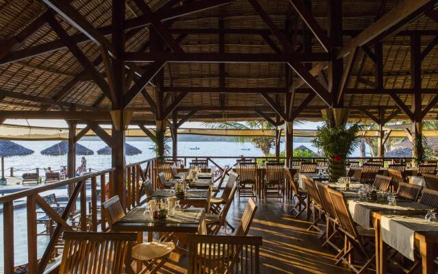 Corail Noir Hotel