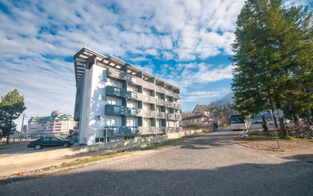 Apartments Budimlija