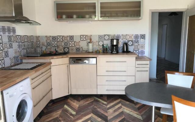 Appartement les mirabelles entre Strasbourg et Haguenau