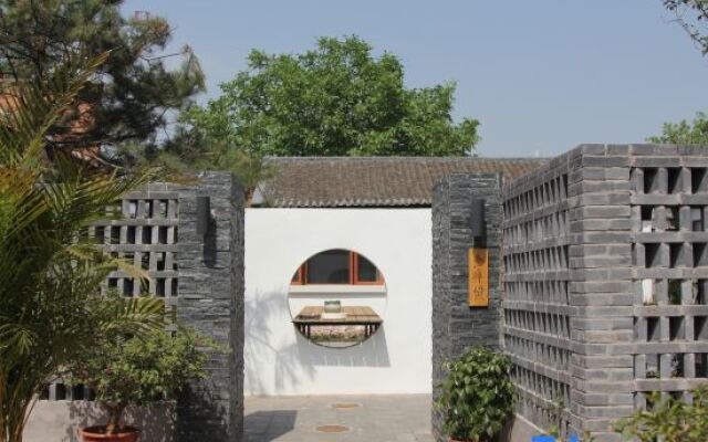 Tingqian Yuanhou Hostel