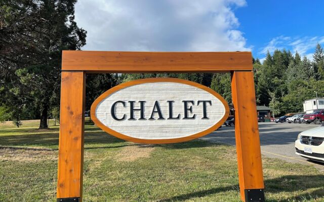 Chalet Inn