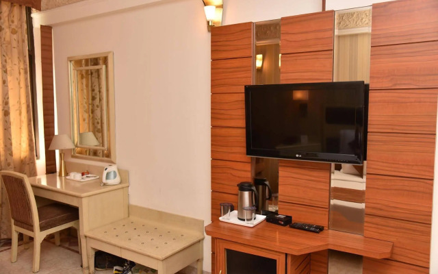 Hotel Park Grand