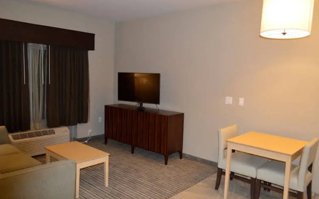 Best Wester PLUS Norman